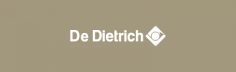 Встраиваемые пароварки De Dietrich