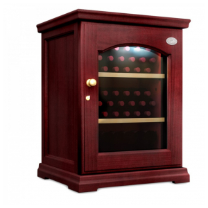 Отдельностоящий винный шкаф Ip Industrie CEX 151 CU
