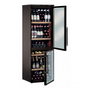 Отдельностоящий винный шкаф Ip Industrie NCK 601 CF