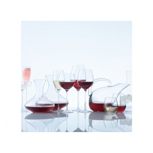 Набор бокалов для белого вина LSA Wine 340 мл