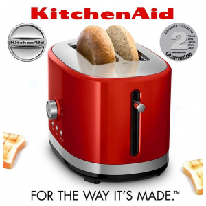 Тостер Kitchen Aid 5KMT2116EER