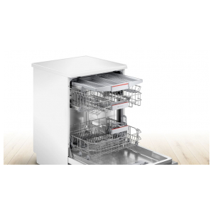 Отдельностоящая посудомоечная машина Bosch SMS4HMW1FR