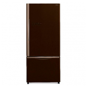 Отдельностоящий двухкамерный холодильник Hitachi R-B 572 PU7 GBW