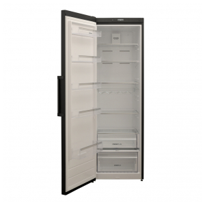 Отдельностоящий однокамерный холодильник Korting KNF 1857 N