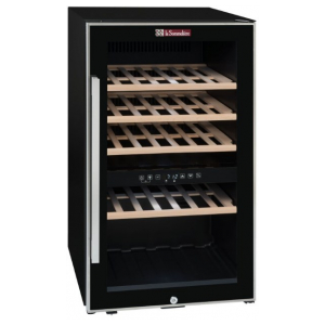 Отдельностоящий винный шкаф La Sommeliere ECS50.2Z