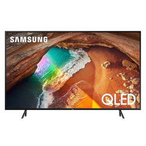 LED UltraHD 4K телевизор Samsung QE49Q60RA