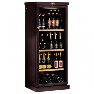 Отдельностоящий винный шкаф Ip Industrie CEXP 401 VU