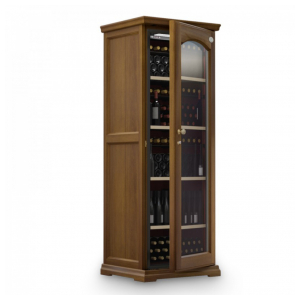 Отдельностоящий винный шкаф Ip Industrie CEX 501 NU