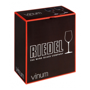 Набор бокалов Riedel VINUM TUMBLER 6416/40
