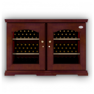 Отдельностоящий винный шкаф Ip Industrie CEX 2151 CU