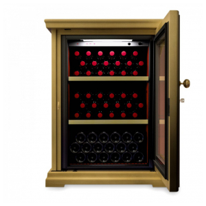 Отдельностоящий винный шкаф Ip Industrie CEX 151 RU