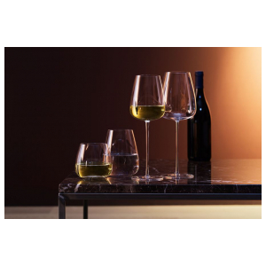 Набор стаканов для вина LSA Wine Culture 385 мл