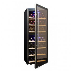 Отдельностоящий винный шкаф Cold vine C126-KBF2