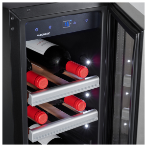 Встраиваемый винный шкаф Dometic C20G