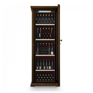 Отдельностоящий винный шкаф Ip Industrie CEX 501 NU