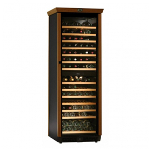 Отдельностоящий винный шкаф Ip Industrie JGP 168-6 AD