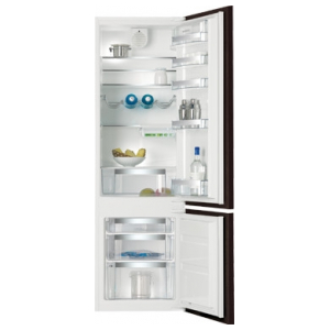 Встраиваемый двухкамерный холодильник De Dietrich DRC1027J