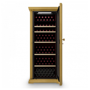 Отдельностоящий винный шкаф Ip Industrie CEX 401 RU