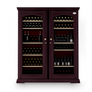 Отдельностоящий винный шкаф Ip Industrie CEX 2401 VU