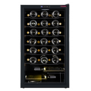 Отдельностоящий винный шкаф La Sommeliere VN50