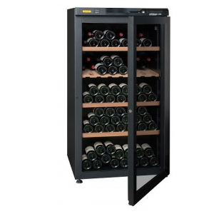 Отдельностоящий винный шкаф Climadiff AVV206