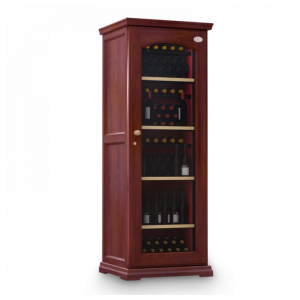 Отдельностоящий винный шкаф Ip Industrie CEX 501 CU