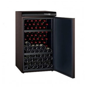 Отдельностоящий винный шкаф Climadiff CLV122M