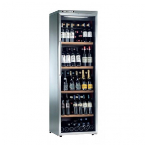 Отдельностоящий винный шкаф Ip Industrie CK 501 X