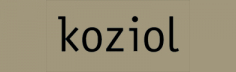 Подложки, подставки и органайзеры Koziol