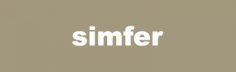 Газовые плиты Simfer