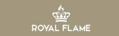 Электрокамины Royal Flame