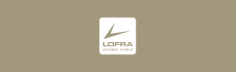 Газовые плиты Lofra