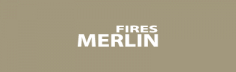 Fires Merlin