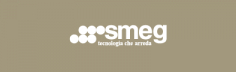 Газовые плиты Smeg