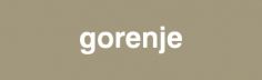 Gorenje