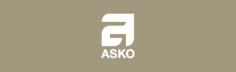 Аксессуары для стирально-сушильного оборудования Asko
