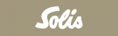 Контактные грили Solis