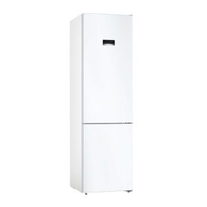 Отдельностоящий двухкамерный холодильник Bosch KGN39XW28R