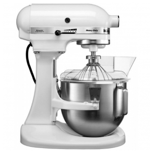 Планетарный миксер Kitchen Aid 5KPM5EWH