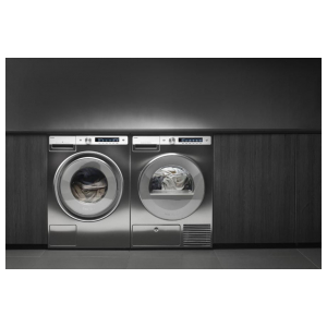 Отдельностоящая стиральная машина Asko W6098X.S/2