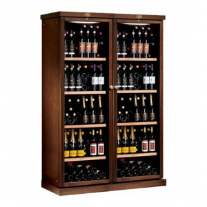 Отдельностоящий винный шкаф Ip Industrie CEXP 2501 NU