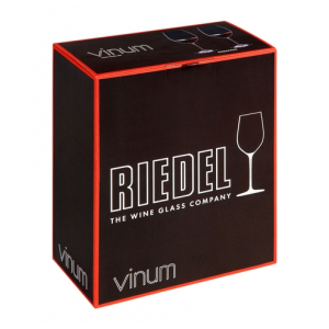 Набор бокалов Riedel BORDEAUX 6416/0