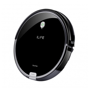 Робот-пылесос iLife A6