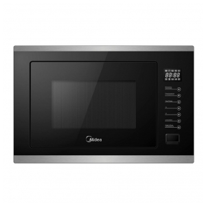 Встраиваемая микроволновая печь Midea MI 9250 BX