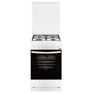 Газовая плита Zanussi ZCK9552G1W