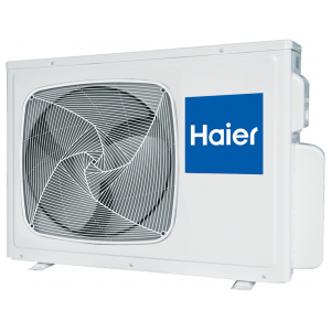 Сплит-система Haier HSU-09HNF203/R2-W / HSU-09HUN203/R2