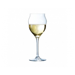 Набор бокалов Chef&Sommelier для шампанского Macaron L9348/6, 300 мл