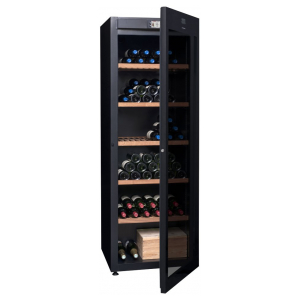 Отдельностоящий винный шкаф Climadiff DVP265G