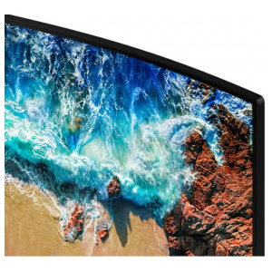 LED UltraHD 4K телевизор Samsung UE55NU8500UXRU