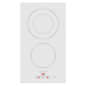 Электрическая варочная панель Zigmund&Shtain CNS 302.30 WX
